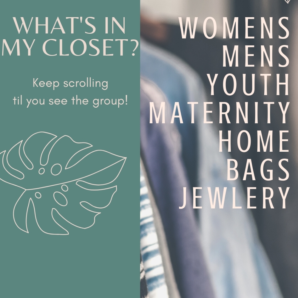 Thank You & Happy Poshing!